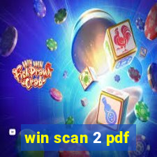 win scan 2 pdf